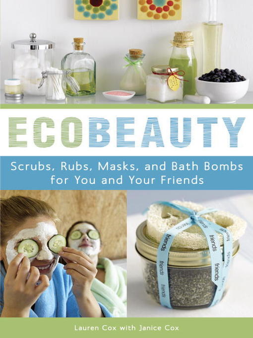 Title details for EcoBeauty by Lauren Cox - Wait list